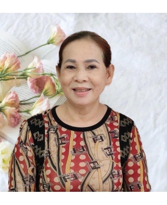 Cô Phê quê Đồng Tháp