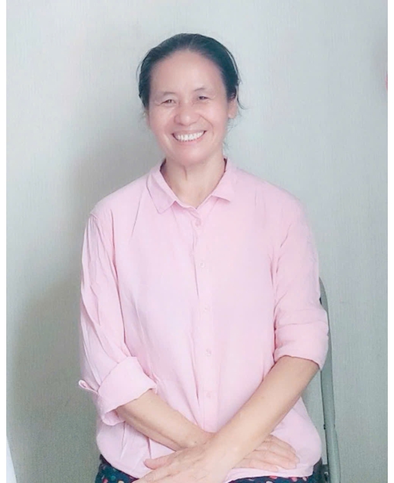 Cô Hoà Quảng Bình