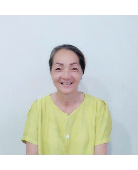 Cô Ngọc Phượng