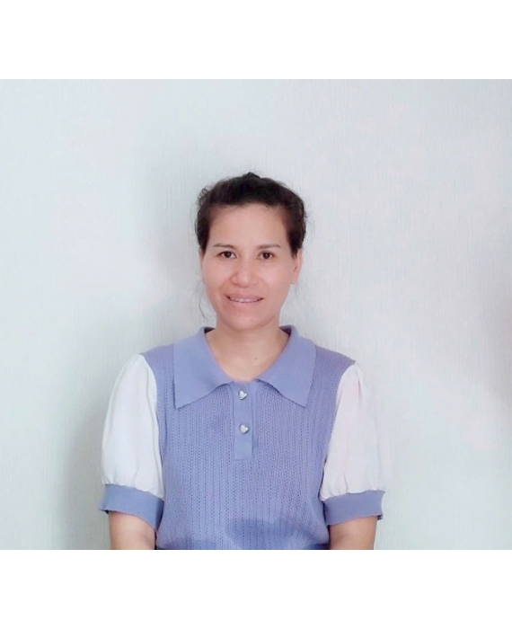 Chị Thanh Thảo quê Sóc Trăng