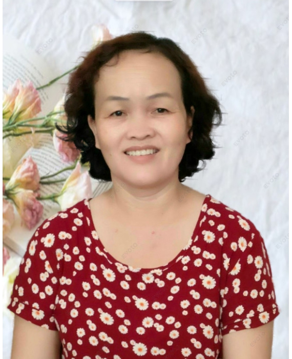Cô Phước quê Thừa Thiên Huế
