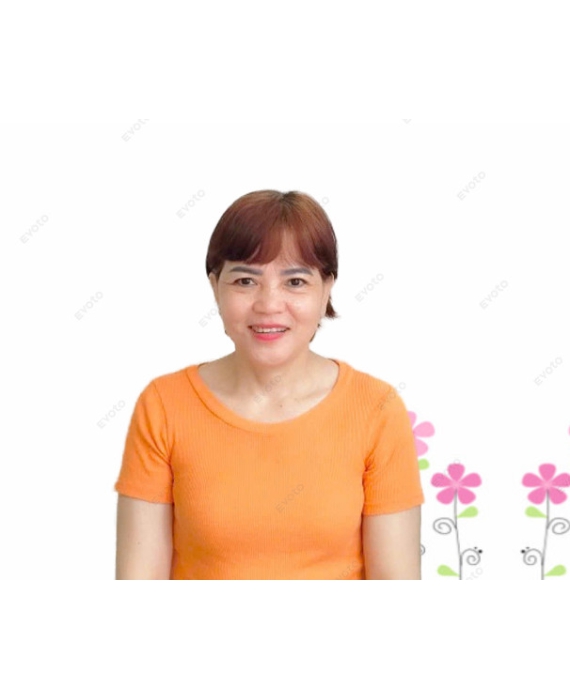 Chị Sinh quê Miền Nam