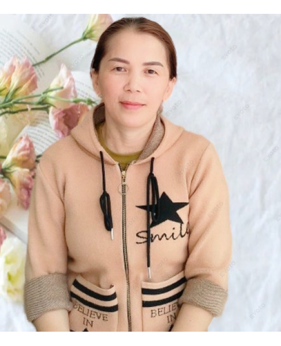 Chị Đông góc Quãng Ngãi 