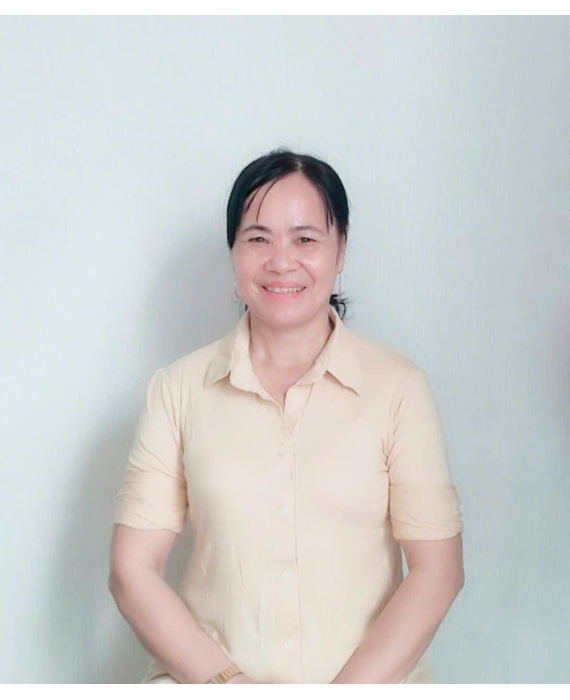 Cô Thảo Cần Thơ
