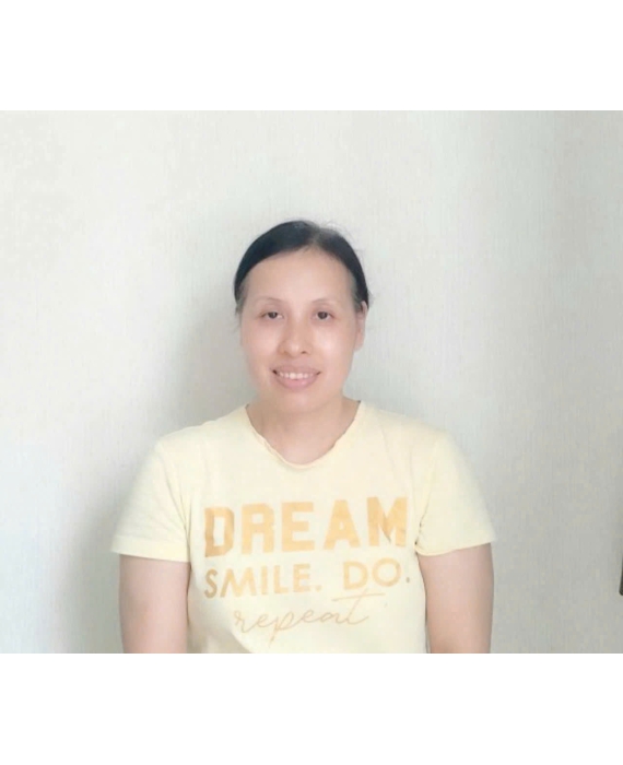 Chị Quỳnh quê  Nam Định