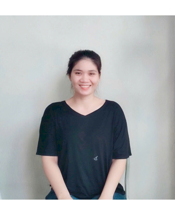 Em Hoà quê Ninh Thuận