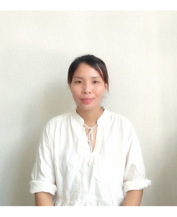 Em Thảo quê Quảng Bình