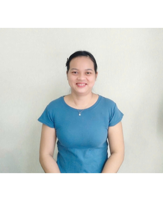 Em Loan sống Tây Ninh