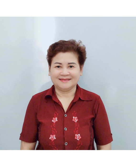 Dì Bé sống Vĩnh Long