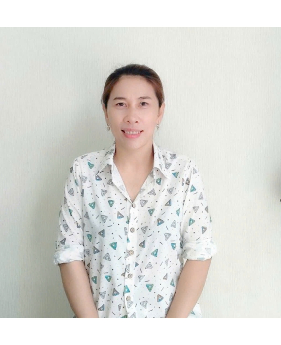 Chị Ngọc Diễm 