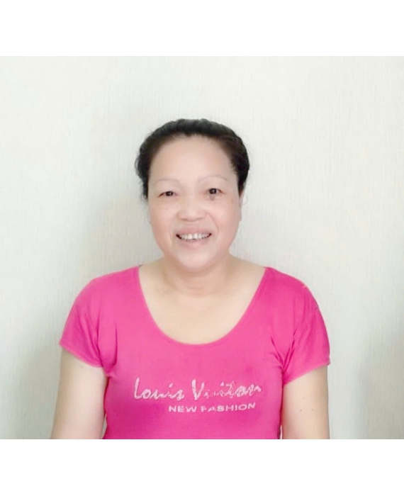 Cô quê Miền Bắc