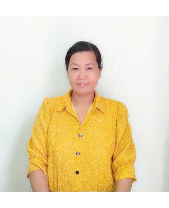 Cô Lai quê  Bình Định