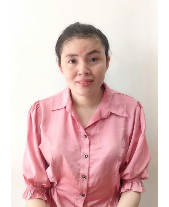 Thủy Tiên