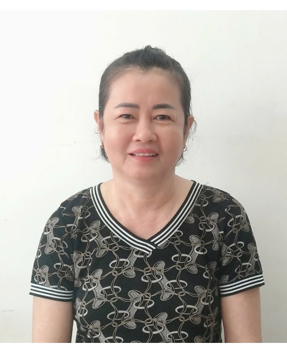 Lê Thị Xuân Lộc