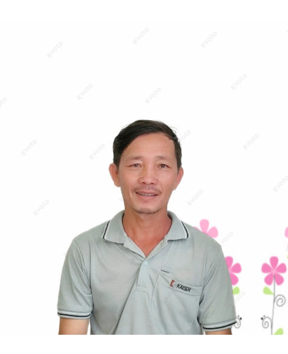 Anh Út quê An Giang