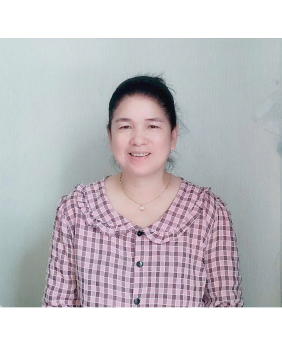 Cô Tính Quảng Trị