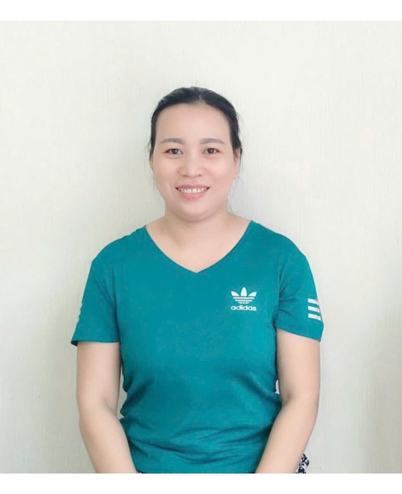 Em Thê sống Phú Yên