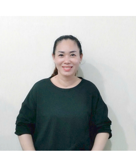 Chị Thảo nguyên quán Bình Định
