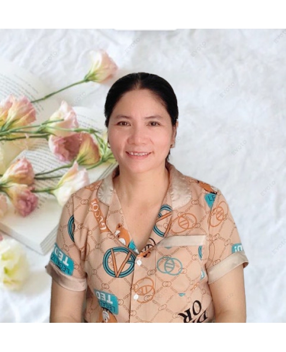 Chị Rơi quê Vĩnh Long