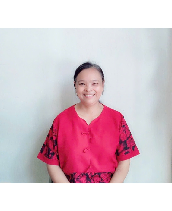 Cô Thuần quê Hà Nội