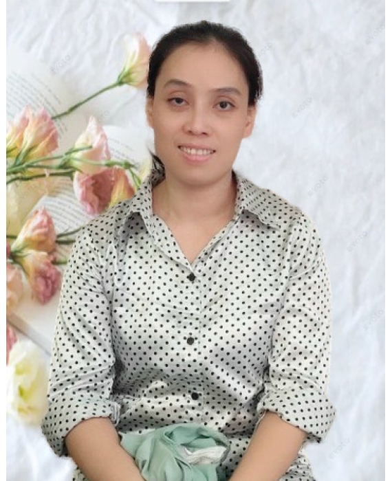 Em Trúc quê An Giang