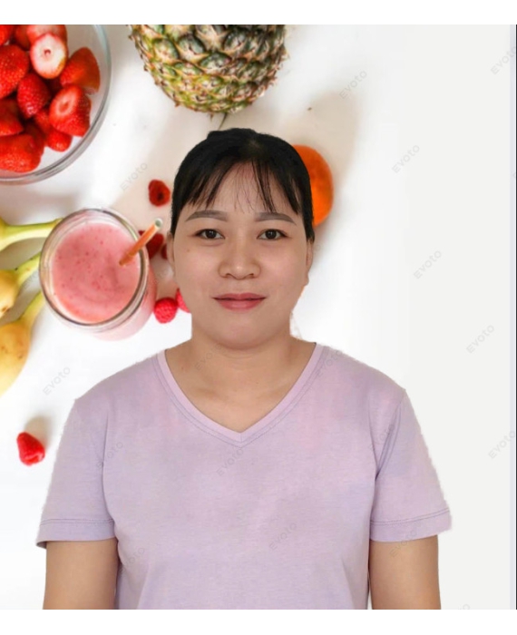 Bé Thê 