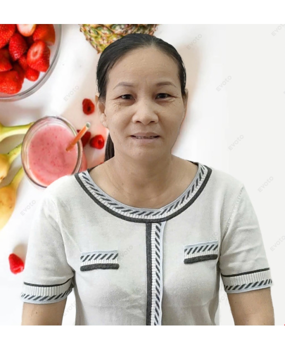 Cô hằng 