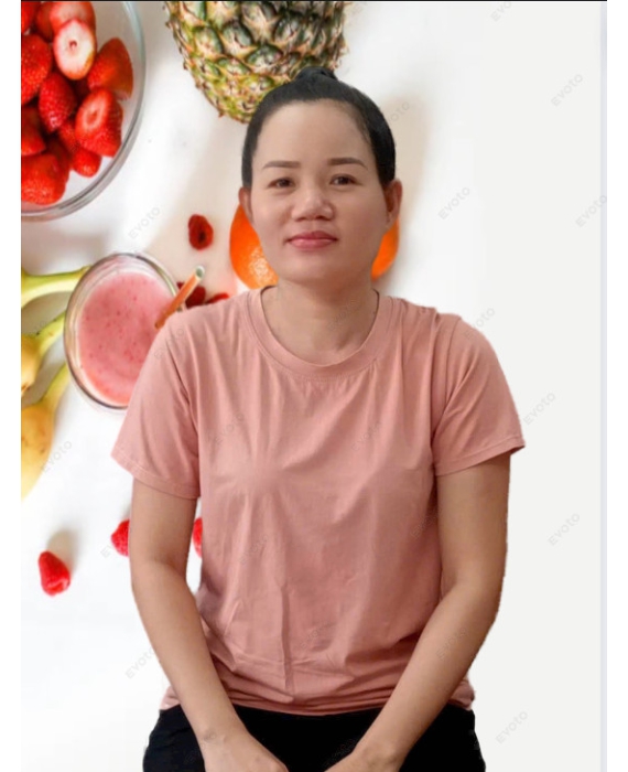 Nguyễn Thị Diễm Xuân 