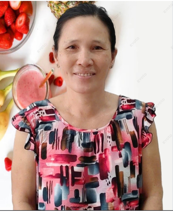 Cô Hiền quê Miền tây