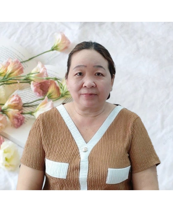 CÔ HÀ HẬU GIANG