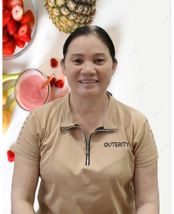 Huỳnh Thị Điểu