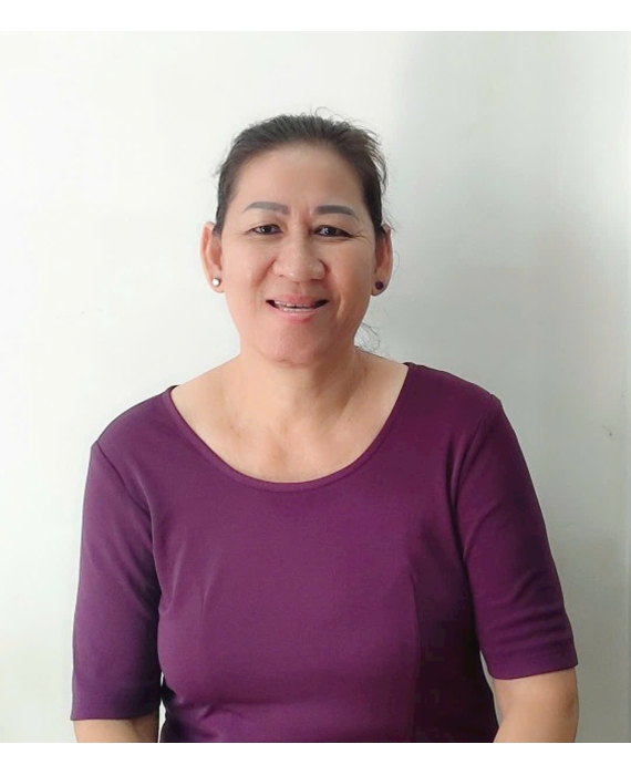 Huỳnh Thị Thúy Kiều