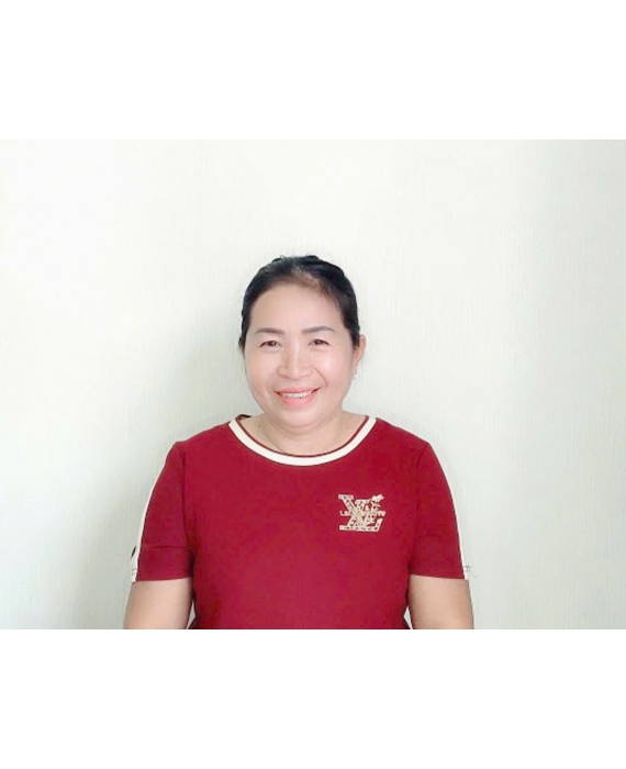 Cô Hào quê Nha Trang