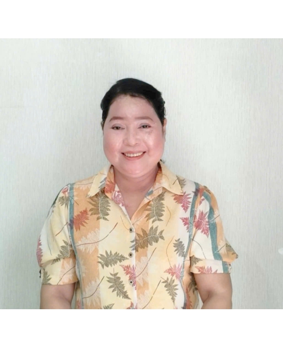 Chị Châu quê Kiên Giang