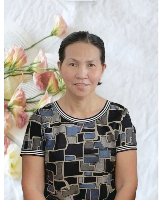 Cô Mỹ  quê Cần Thơ