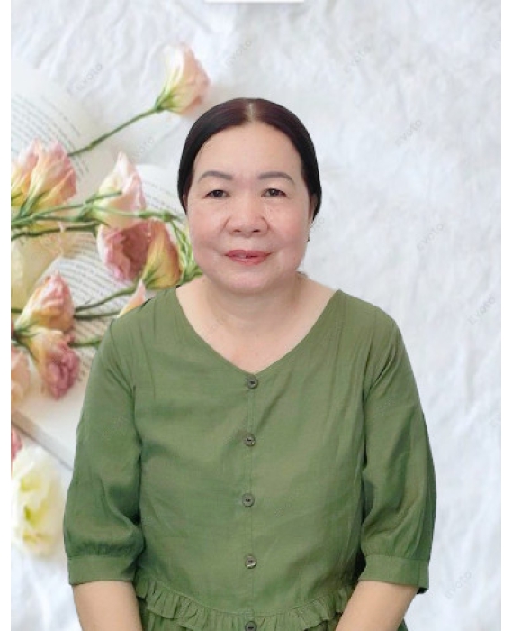 Cô Quyết quê Bạc Liêu