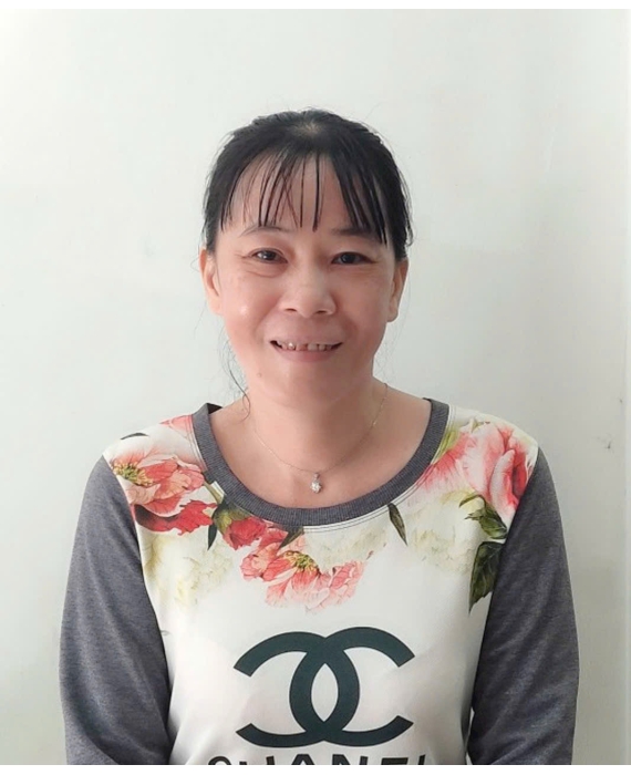 Đặng Kim Tiền