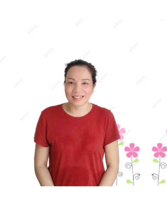 Chị Diễm quê Cần Thơ