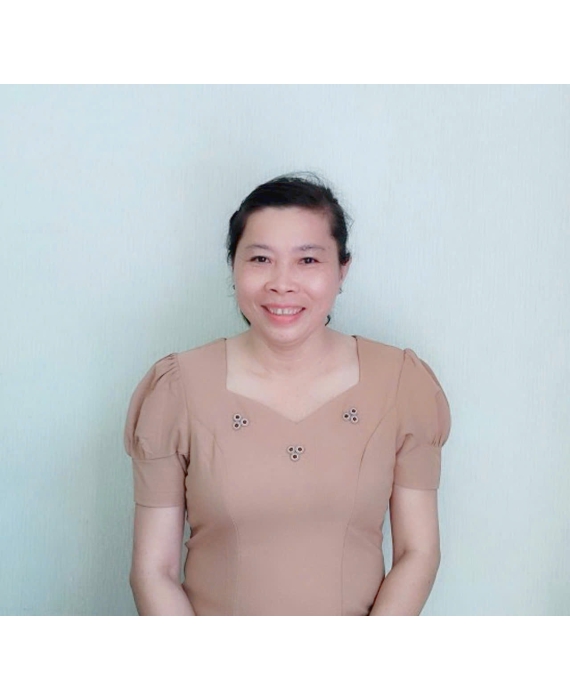 Chị Hạnh quê Hậu Giang 