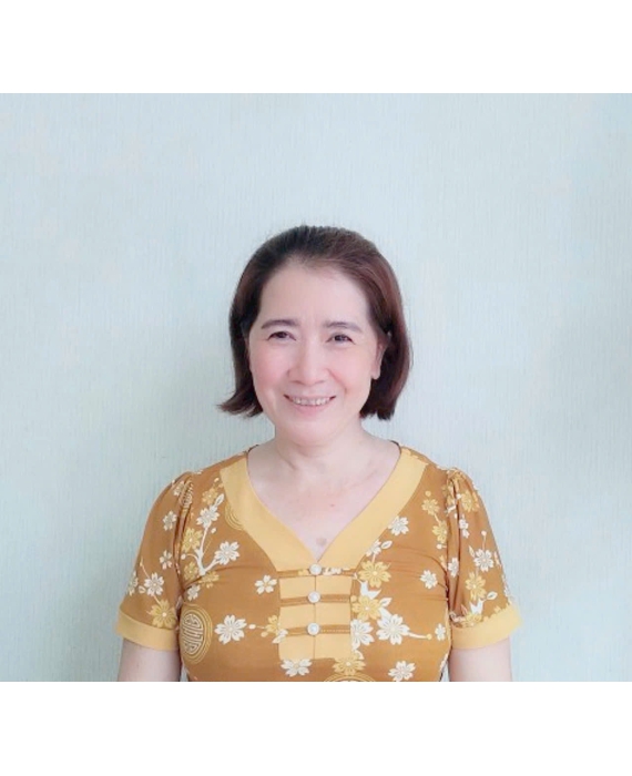 Chị Hằng quê Cần Thơ