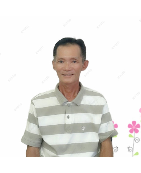 Chú Năm quê Đồng Nai