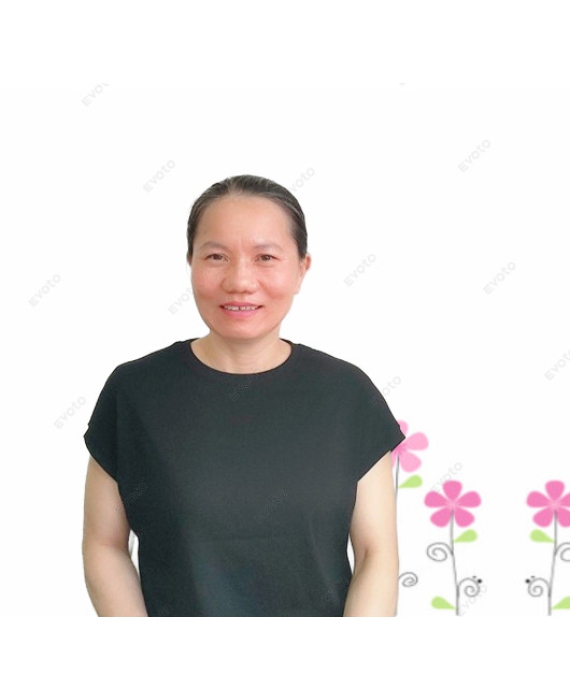 Cô Hạnh quê Thừa Thiên Huế