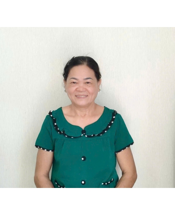 Cô Linh quê Bến Tre