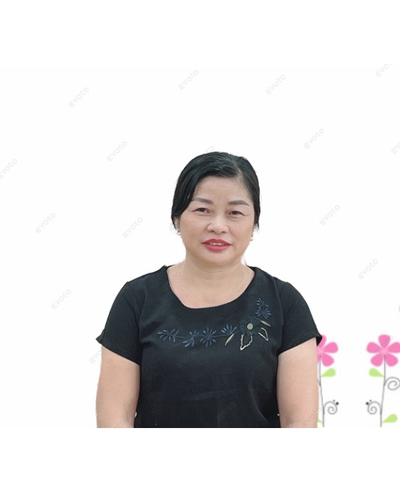 Cô Hải quê Quảng Bình