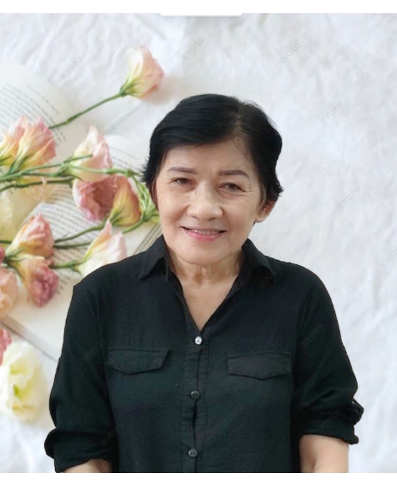 Cô Hà quê Hưng Yên