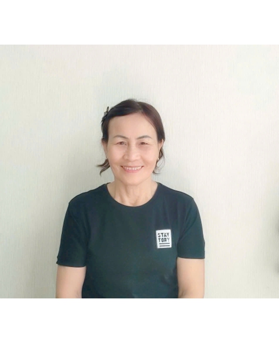 Cô Lương gốc Hà Tĩnh