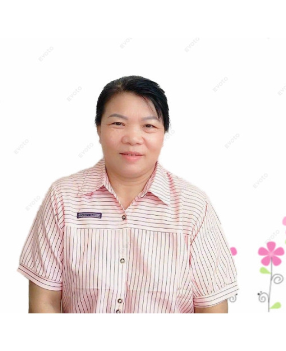 Cô Luyến quê Quảng Bình