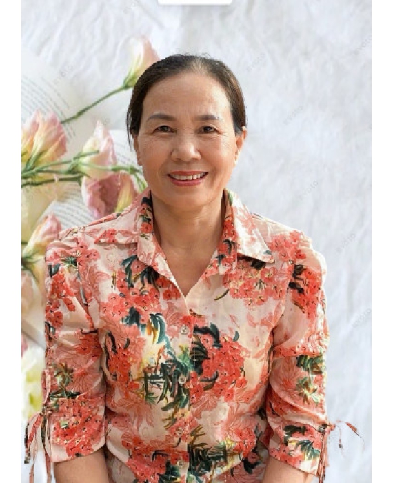 Cô Liễu quê Hà Tĩnh