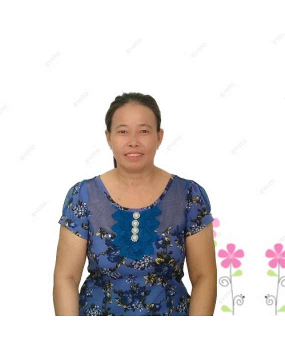 Cô Út quê Tây Ninh
