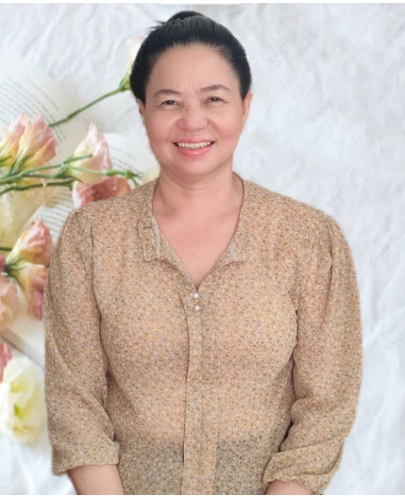 Trần Thị Mười